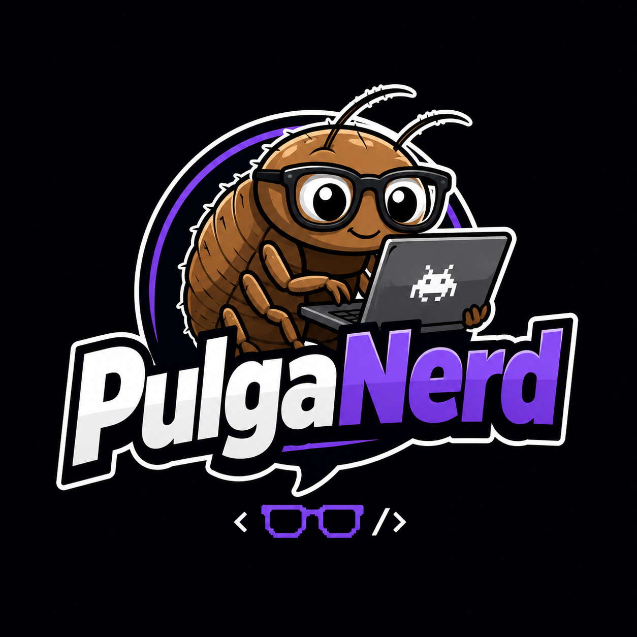 pulganerd.com